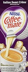 Coffee mate liquid for sale  Delivered anywhere in UK
