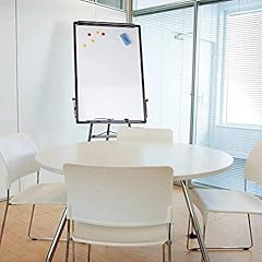 Whiteboard tripod magnetic for sale  Delivered anywhere in Ireland