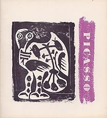 Picasso radierungen lithograph gebraucht kaufen  Wird an jeden Ort in Deutschland