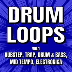 Drum loops vol. for sale  Delivered anywhere in UK