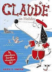 Claude holiday d'occasion  Livré partout en Belgiqu