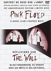 Pink floyd reflections gebraucht kaufen  Wird an jeden Ort in Deutschland