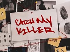 Catch killer for sale  Delivered anywhere in UK