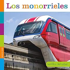 Los monorrieles monorails d'occasion  Livré partout en France