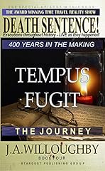 Tempus fugit journey for sale  Delivered anywhere in UK