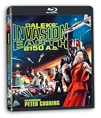 Daleks invasion earth for sale  Delivered anywhere in USA 