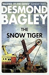 The snow tiger gebraucht kaufen  Wird an jeden Ort in Deutschland