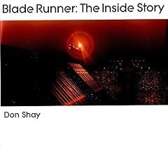 Blade runner inside for sale  Delivered anywhere in USA 
