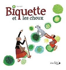 Biquette choux d'occasion  Livré partout en France