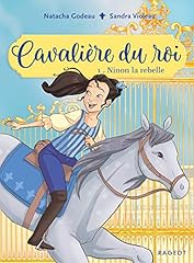 Cavalière roi ninon d'occasion  Livré partout en France