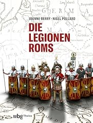 Legionen roms gebraucht kaufen  Wird an jeden Ort in Deutschland