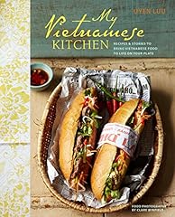 Vietnamese kitchen recipes for sale  Delivered anywhere in UK