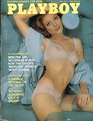 Playboy may 1974 for sale  Delivered anywhere in USA 