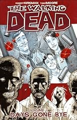 Walking dead days for sale  Delivered anywhere in USA 