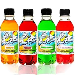 Snow cones syrup for sale  Delivered anywhere in UK