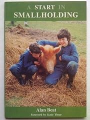 Start smallholding for sale  Delivered anywhere in UK