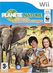 Planète nature secours d'occasion  Livré partout en Belgiqu
