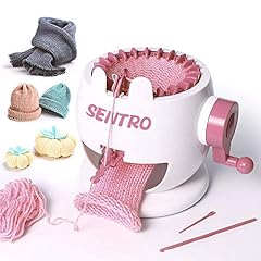 Sentro needle knitting for sale  Delivered anywhere in USA 