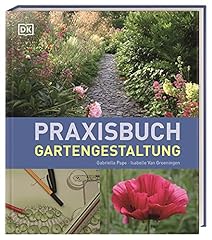 Praxisbuch gartengestaltung gebraucht kaufen  Wird an jeden Ort in Deutschland