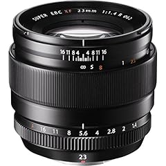 Fujinon 23mm f1.4 for sale  Delivered anywhere in USA 