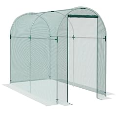 Outsunny fruit cage for sale  Delivered anywhere in UK