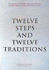 Twelve steps and d'occasion  Livré partout en France