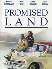 Promised land for sale  Delivered anywhere in USA 