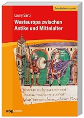 Westeuropa antike mittelalter gebraucht kaufen  Wird an jeden Ort in Deutschland