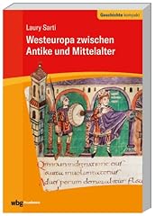 Westeuropa antike mittelalter gebraucht kaufen  Wird an jeden Ort in Deutschland