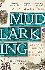 Mudlarking lost found for sale  Delivered anywhere in UK