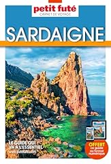 Guide sardaigne 2025 d'occasion  Livré partout en France