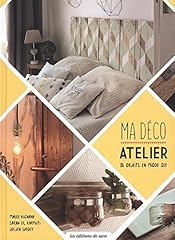 Deco atelier d'occasion  Livré partout en France