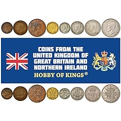 Hobby kings coins for sale  Delivered anywhere in UK