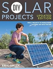 Diy solar projects for sale  Delivered anywhere in USA 
