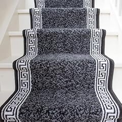Dark grey stair for sale  Delivered anywhere in UK