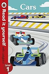 Cars read yourself d'occasion  Livré partout en France