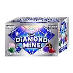 Real diamond mine for sale  Delivered anywhere in USA 