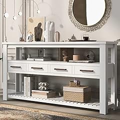 Modern console table for sale  Delivered anywhere in USA 