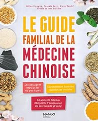 Guide familial médecine d'occasion  Livré partout en France