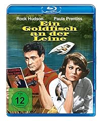 Goldfisch leine blu gebraucht kaufen  Wird an jeden Ort in Deutschland