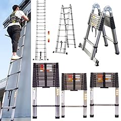 Telescopic ladder multi for sale  Delivered anywhere in UK