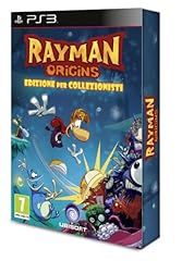 Ps3 rayman origins d'occasion  Livré partout en Belgiqu
