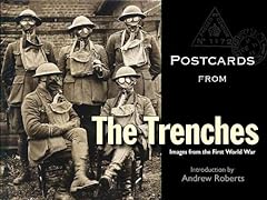 Postcards trenches images for sale  Delivered anywhere in UK