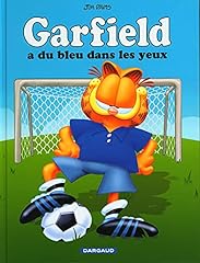 Garfield tome garfield d'occasion  Livré partout en France