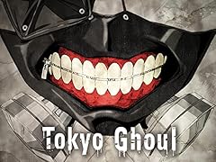 Tokyo ghoul usato  Spedito ovunque in Italia 