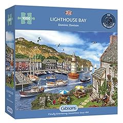 Lighthouse bay 1000 for sale  Delivered anywhere in UK
