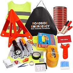 Emergency breakdown kit for sale  Delivered anywhere in UK