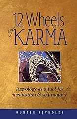 Wheels karma astrology for sale  Delivered anywhere in UK