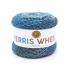 Lion brand yarn for sale  Delivered anywhere in USA 