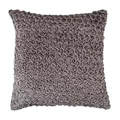 Smocked velvet throw for sale  Delivered anywhere in USA 